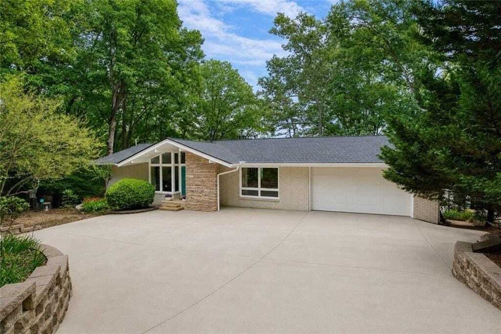 House in Gainesville, Georgia, United States 1 - 17935158