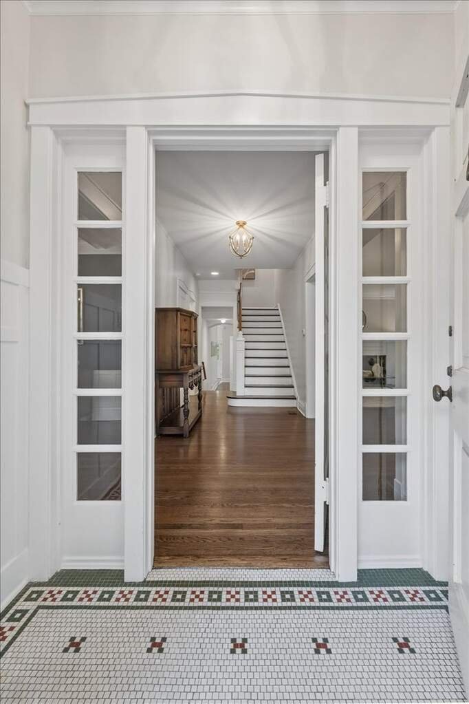 House in Wilmette, Illinois, United States 3 - 18287938
