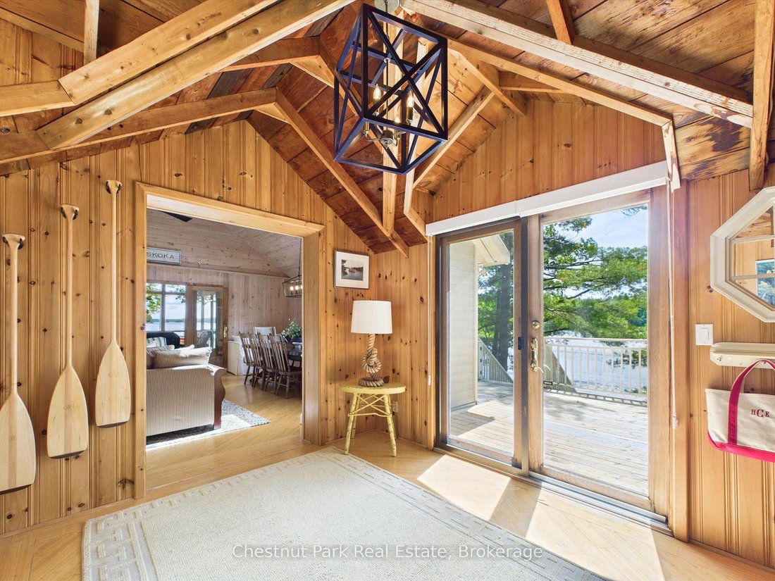 House in Gravenhurst, Ontario, Canada 4 - 18289490