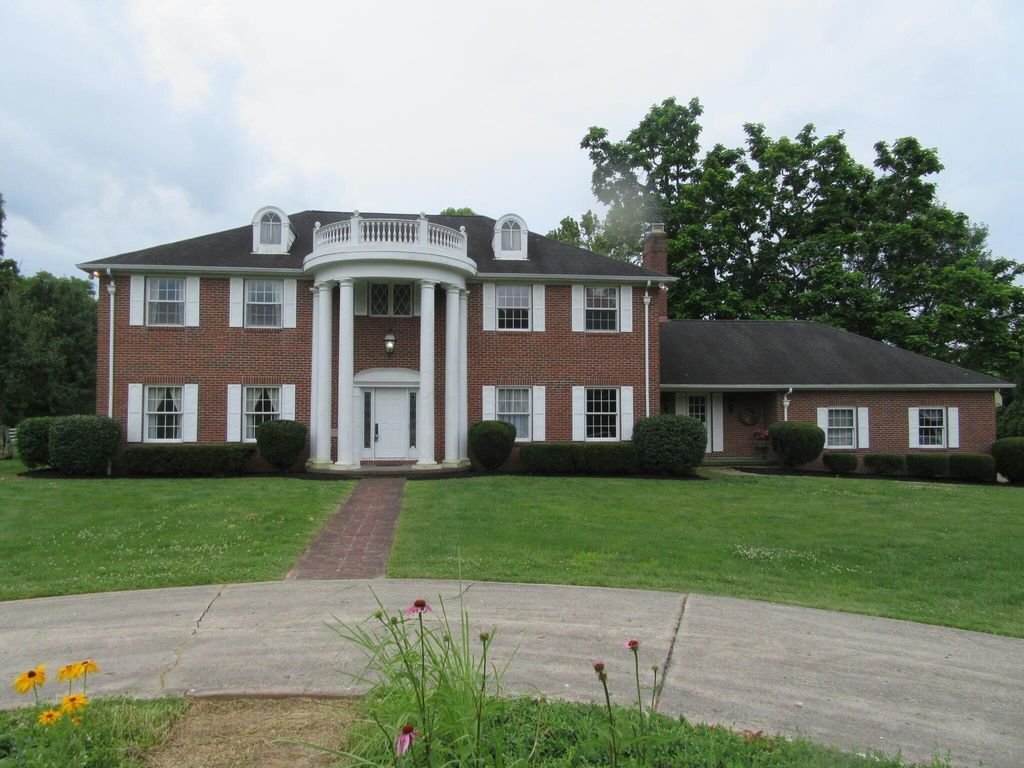 House in Lancaster, Ohio, United States 1 - 17640549