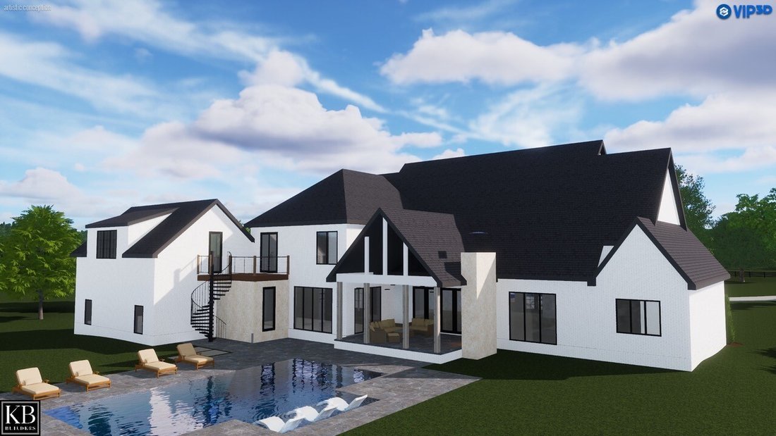 House in Nolensville, Tennessee, United States 4 - 18290807