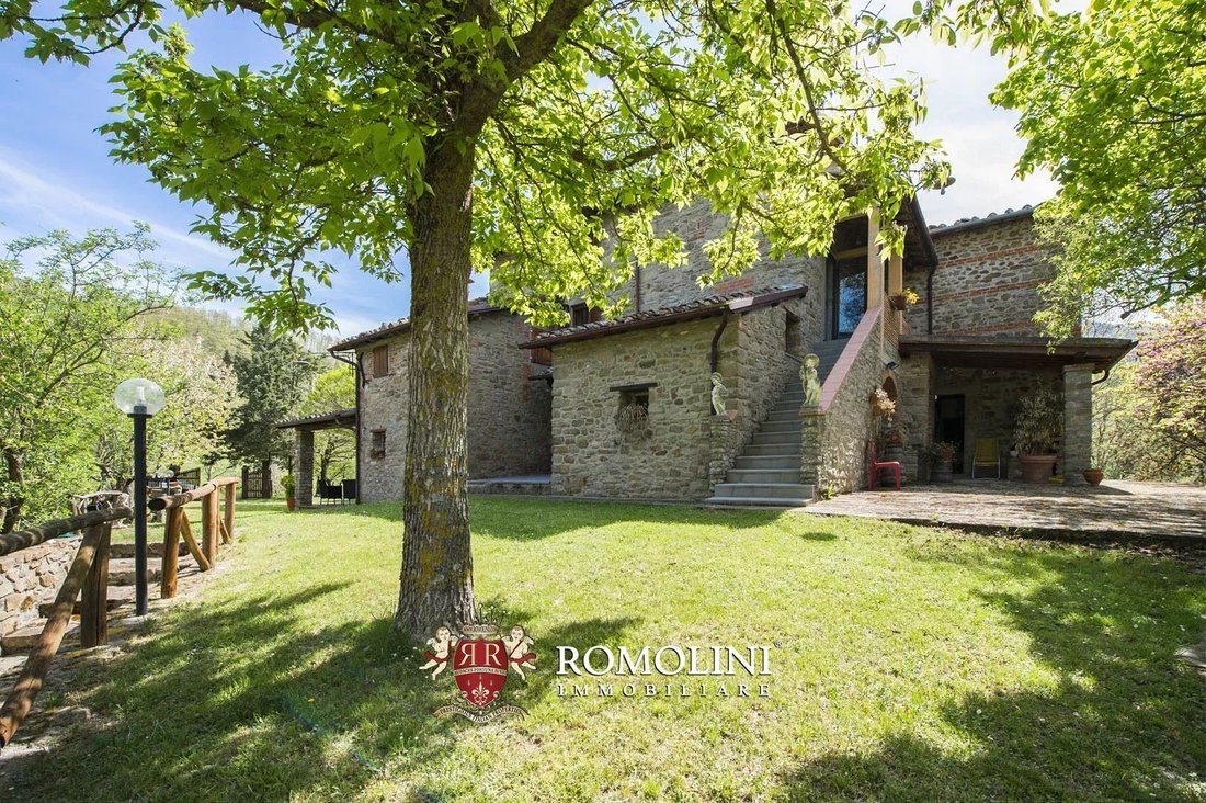 House in Sansepolcro, Tuscany, Italy 2 - 15666459