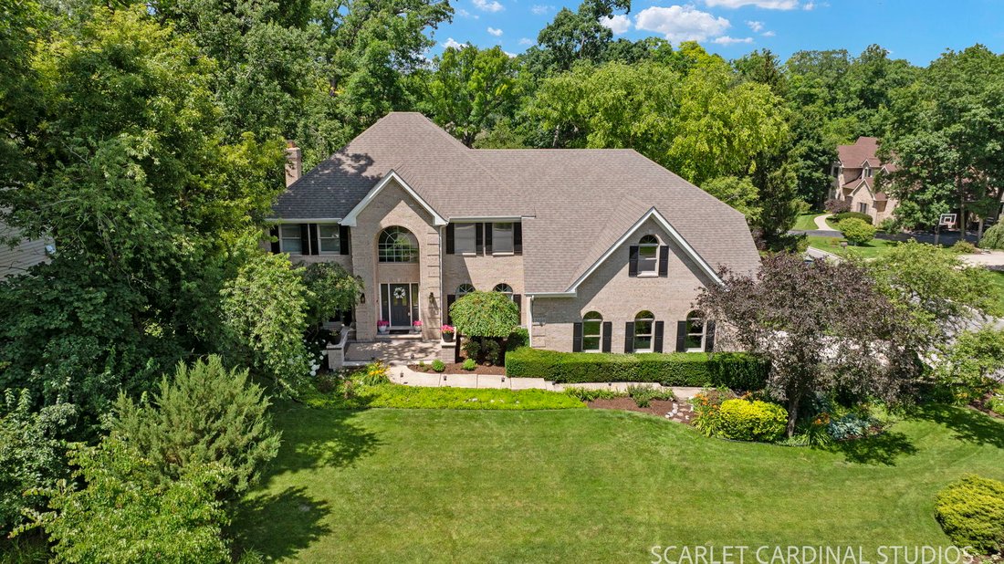 House in Wayne, Illinois, United States 4 - 18285855