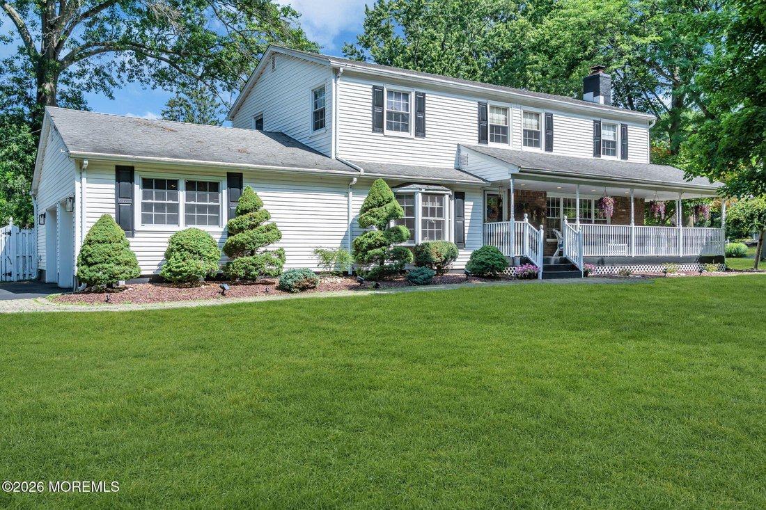 House in North Middletown, New Jersey, United States 1 - 18288828