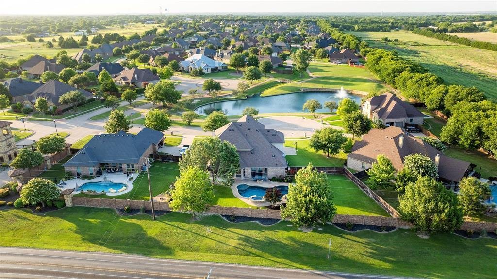 House in Midlothian, Texas, United States 5 - 18294774