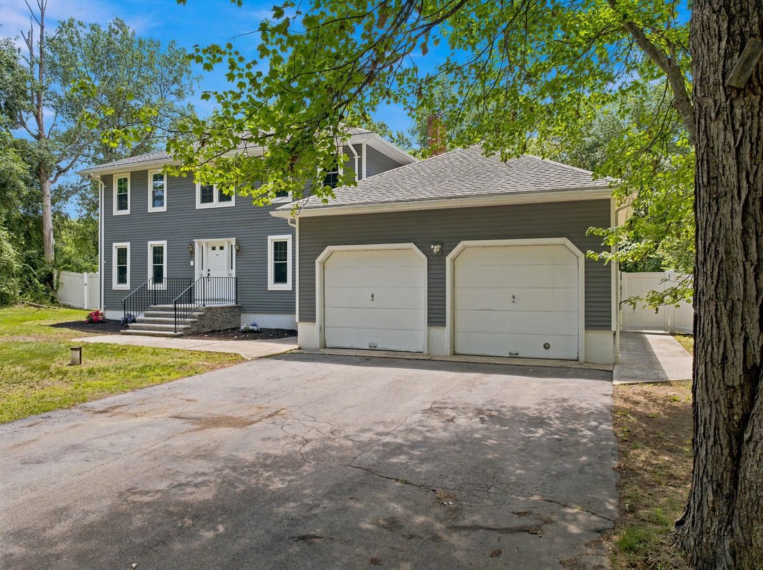 House in Windham, New Hampshire, United States 3 - 18288838