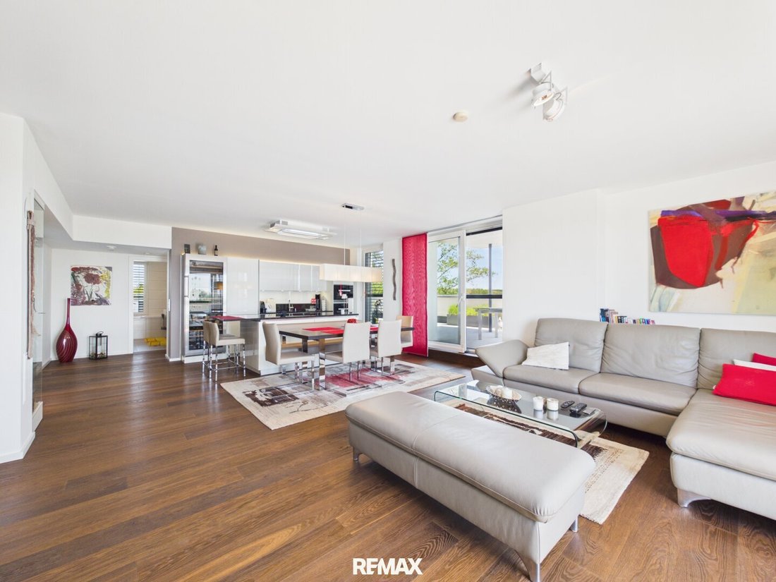 Apartment in Neusiedl am See, Burgenland, Austria 4 - 18289662