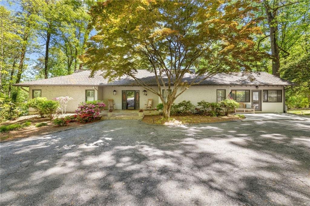 House in Gainesville, Georgia, United States 4 - 18293731