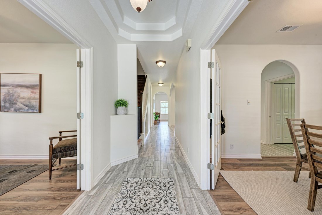 House in Liberty Hill, Texas, United States 4 - 18284746