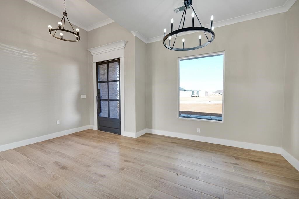 House in Odessa, Texas, United States 2 - 18291843