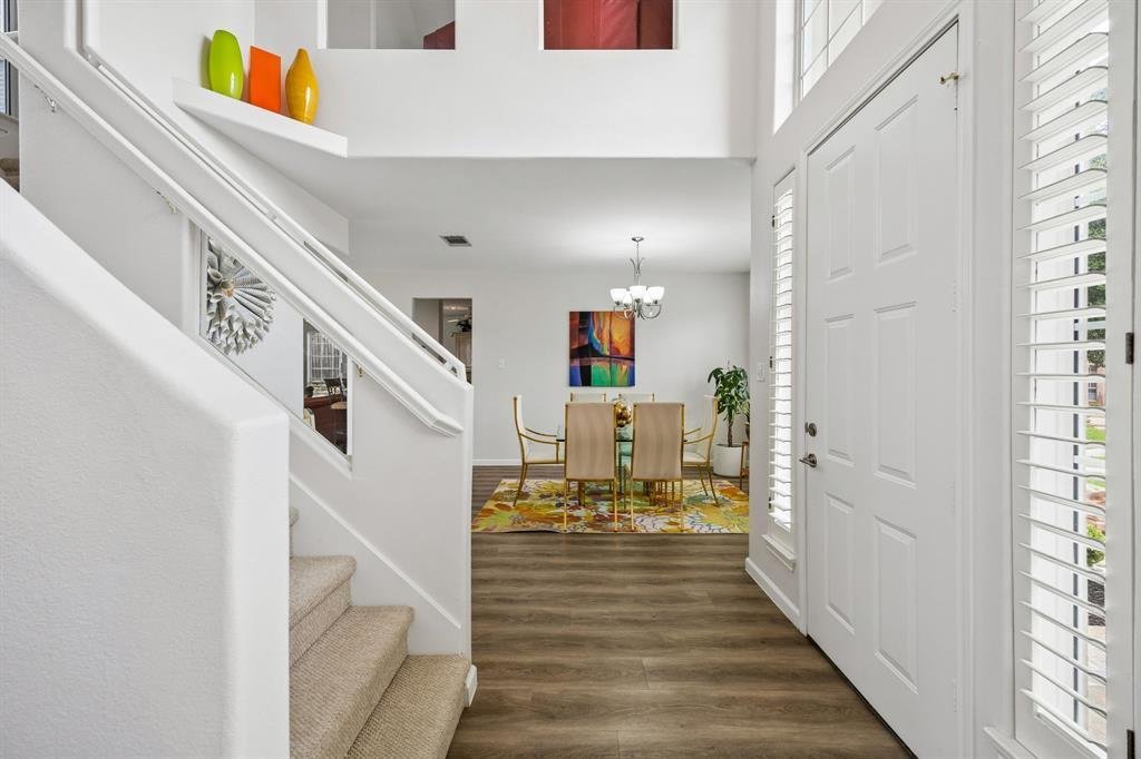 House in Irving, Texas, United States 5 - 18292380