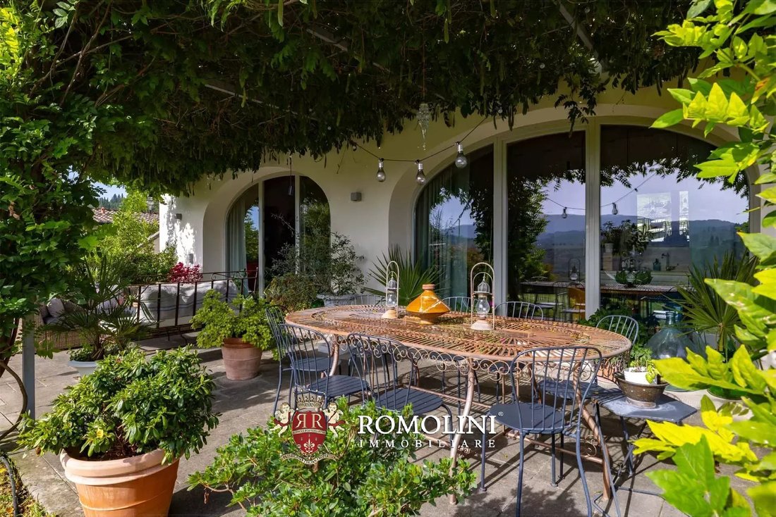 House in Center, Impruneta, Tuscany 2 - 16266350