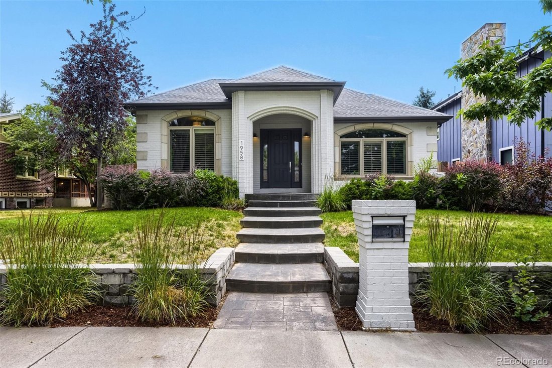 House in Denver, Colorado, United States 1 - 18284470