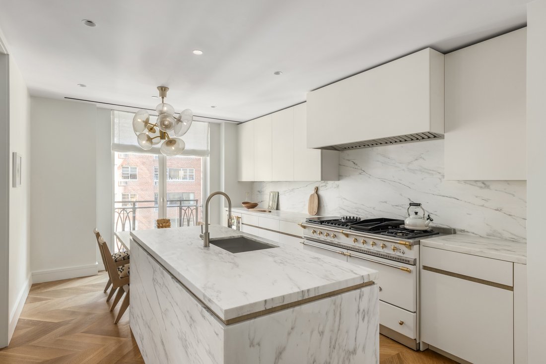Appartement à New York, État de New York, États-Unis 5 - 18282055