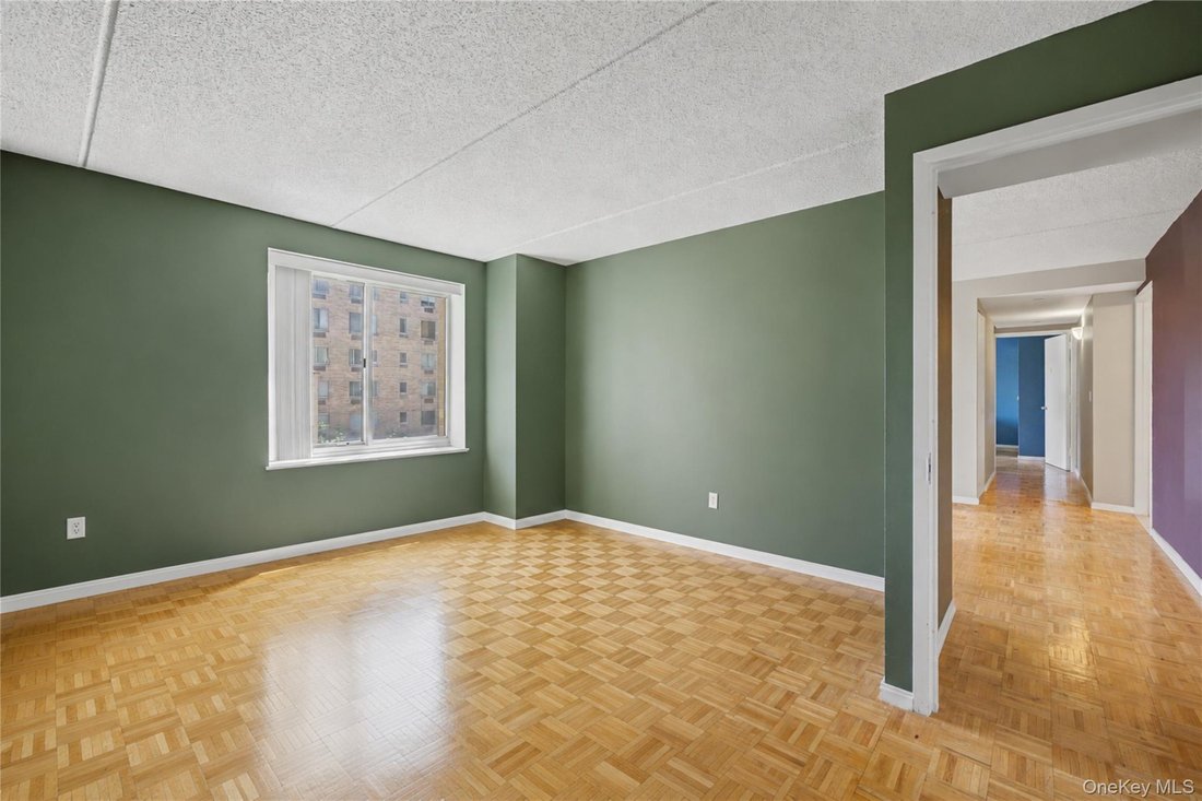 Condo in New York, New York, United States 4 - 18294971