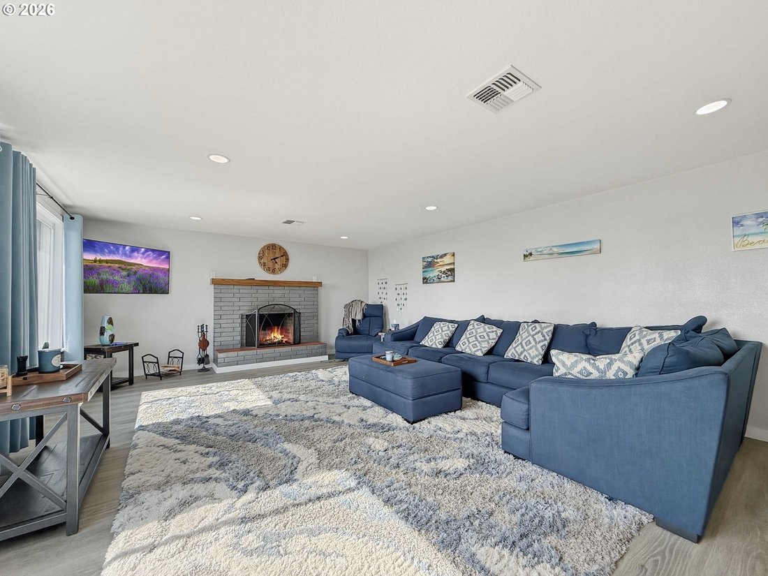 Haus in Brookings, Oregon, Vereinigte Staaten 3 - 18289050