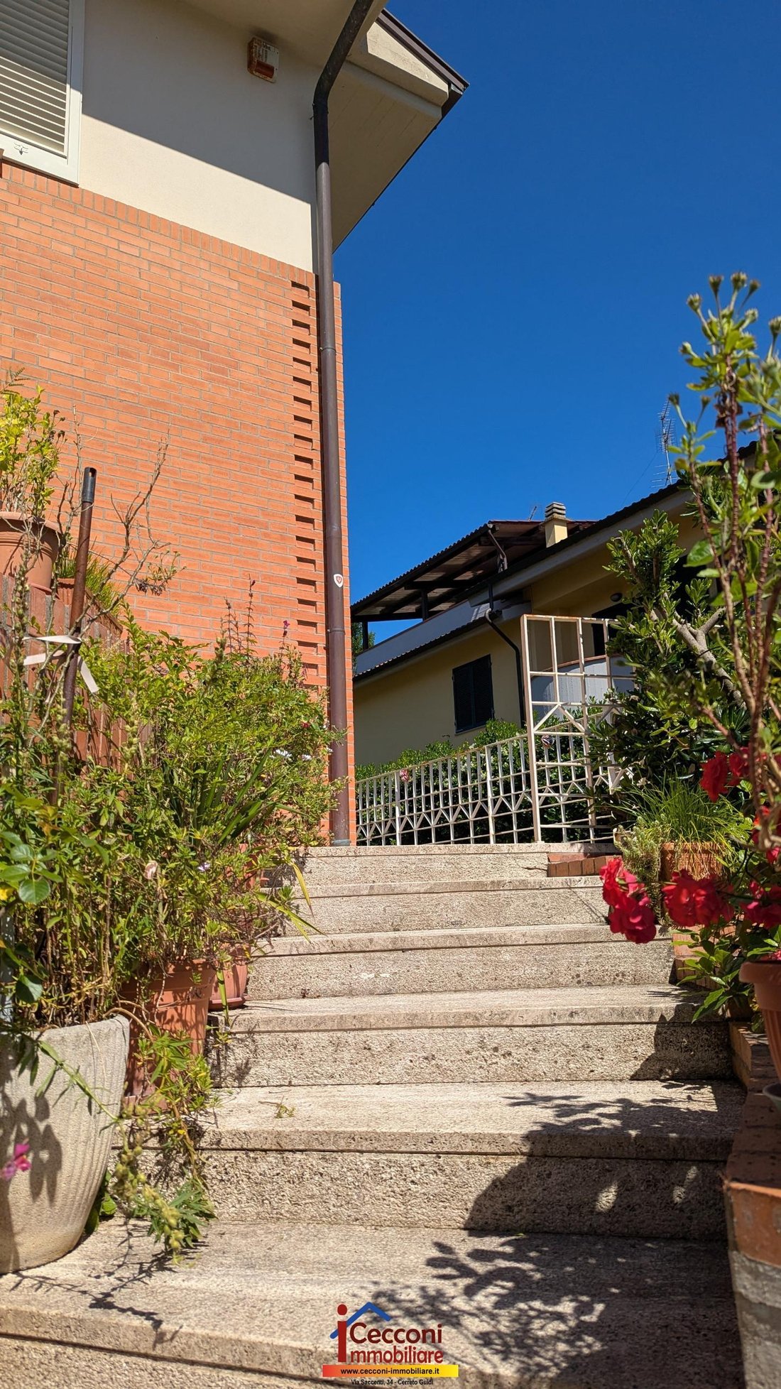 Casa a Centro, Cerreto Guidi, Toscana 3 - 18285213
