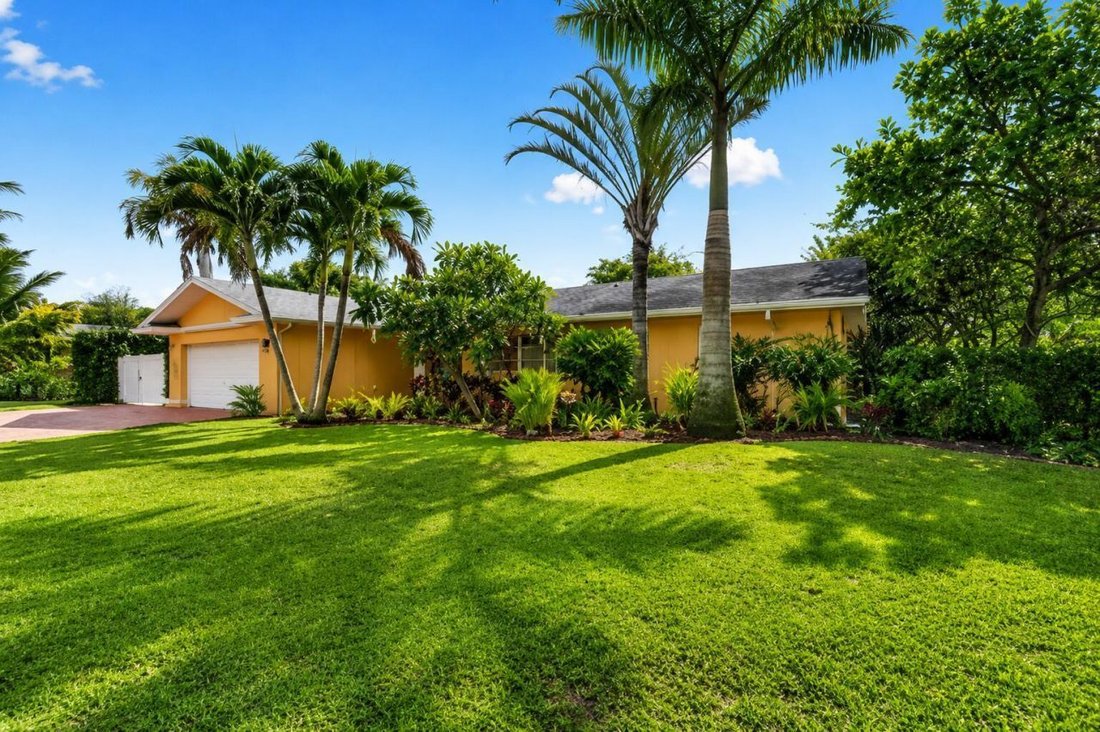 House in North Palm Beach, Florida, United States 2 - 18287799