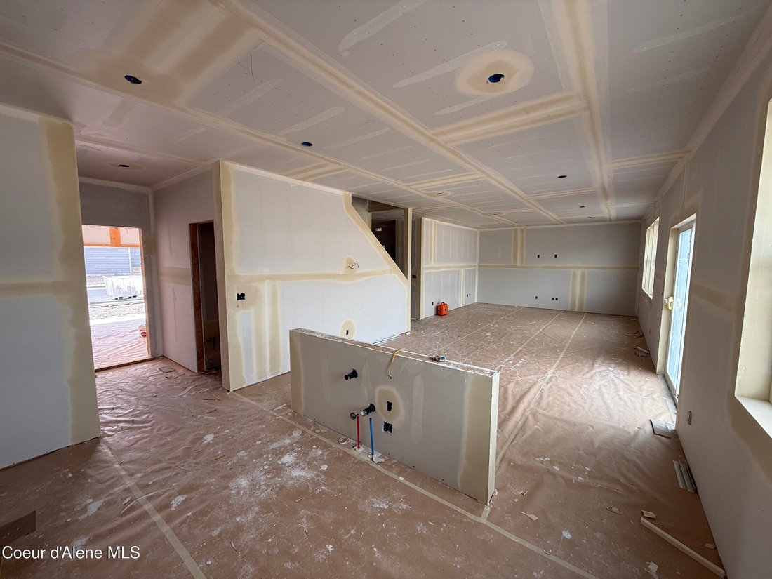 House in Post Falls, Idaho, United States 5 - 17944300