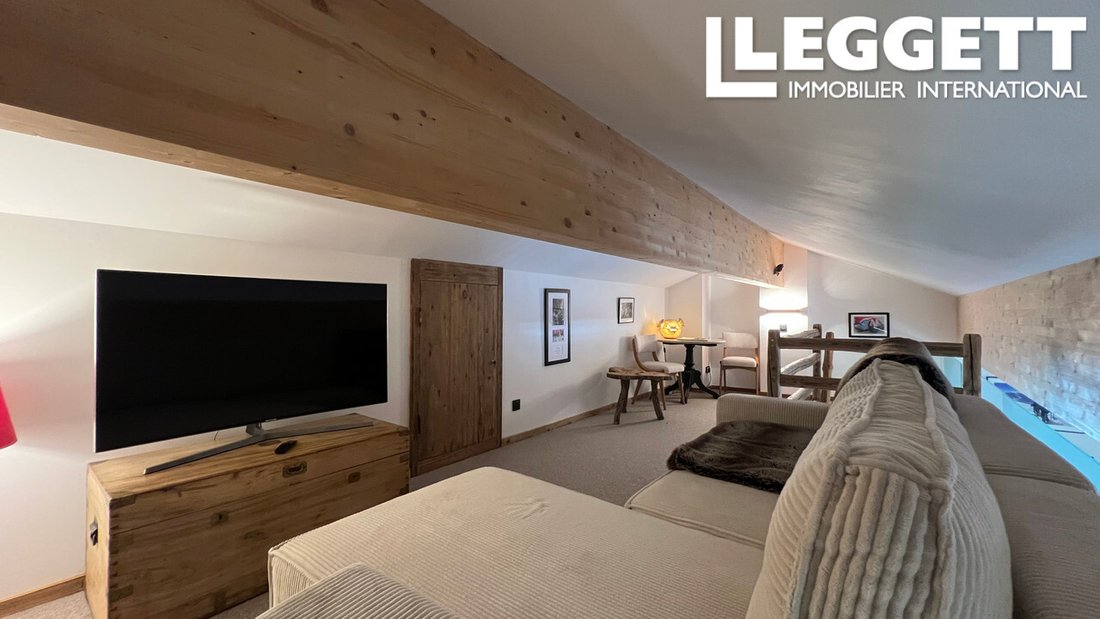 Apartment in Les Allues, Auvergne-Rhône-Alpes, France 5 - 18286151