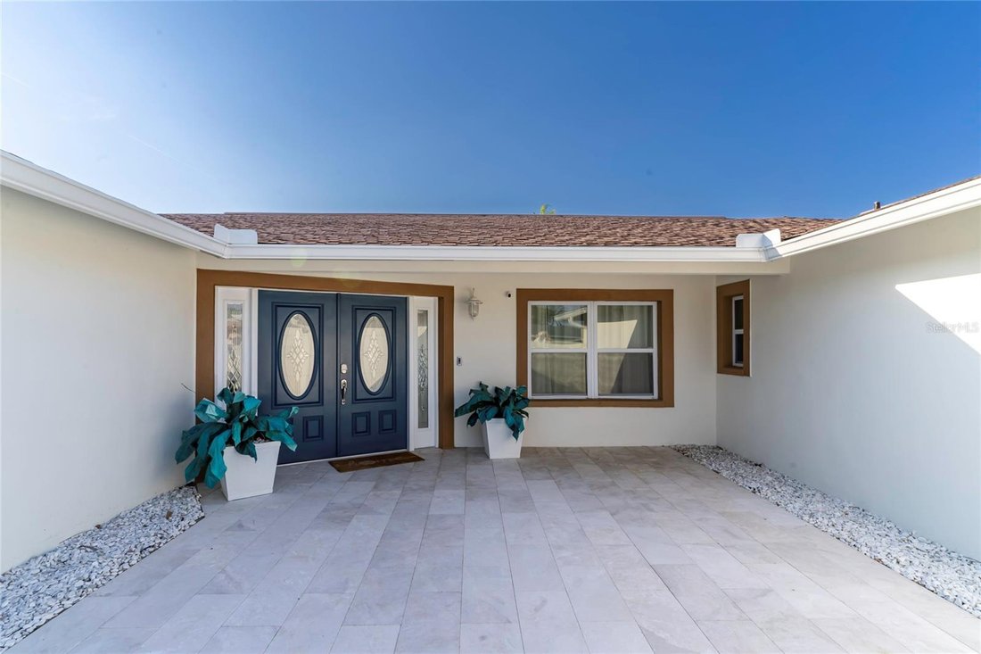 House in Clearwater, Florida, United States 3 - 18281013