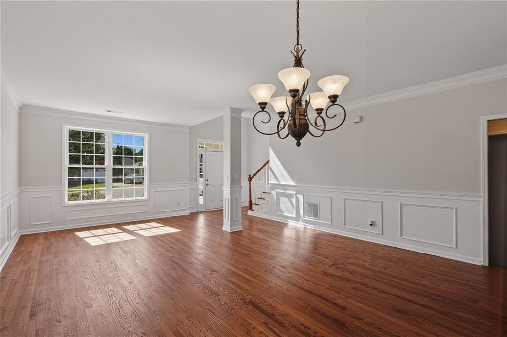 House in Peachtree City, Georgia, United States 2 - 18280452