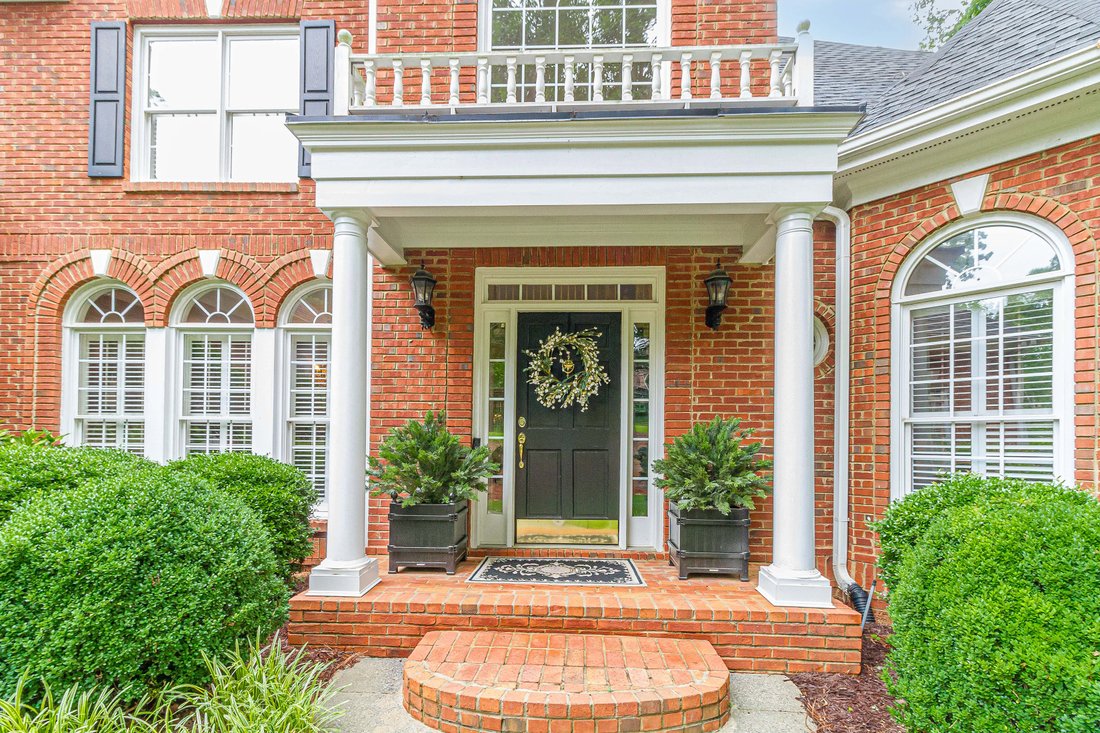 House in Conyers, Georgia, United States 4 - 18279798