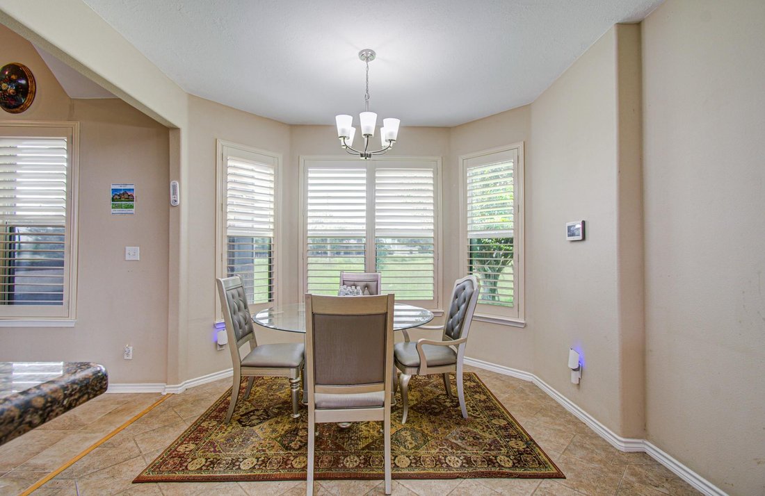 House in Rosharon, Texas, United States 5 - 18290742