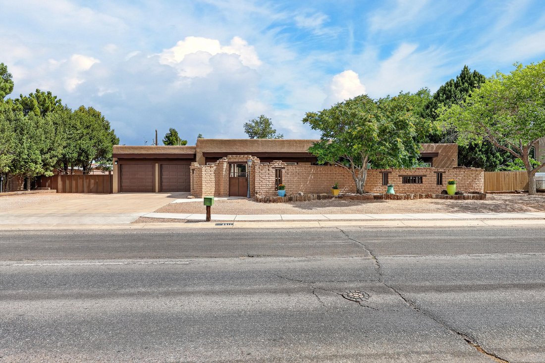 House in Albuquerque, New Mexico, United States 5 - 18288179