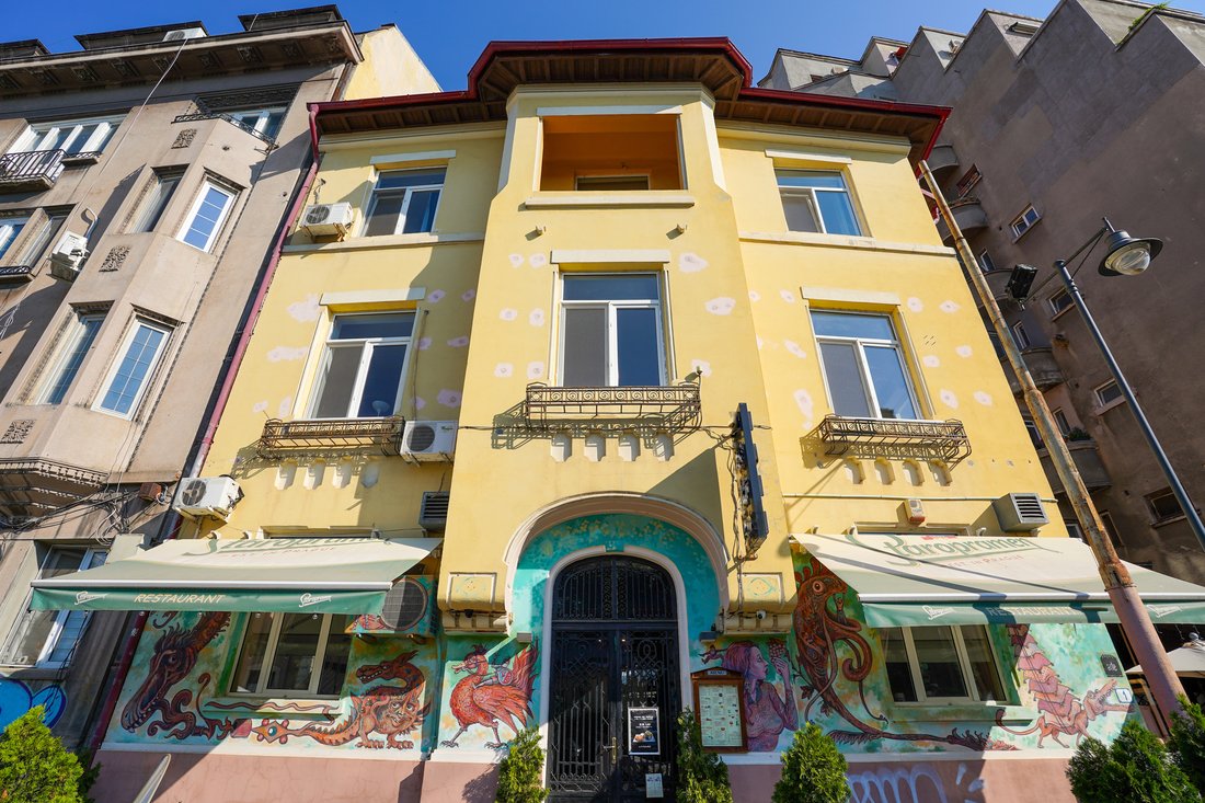 House in Bucharest, Municipiul București, Romania 4 - 18294598