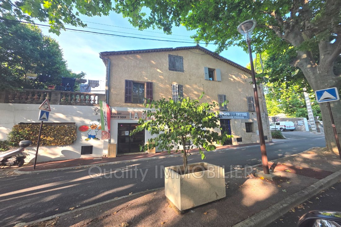 Villa in Grasse, Provence-Alpes-Côte d'Azur, France 3 - 18282046