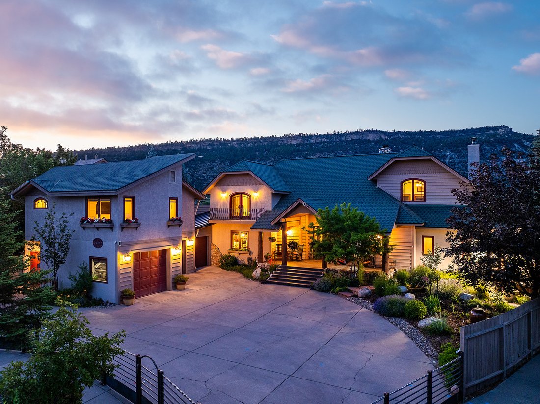 House in Durango, Colorado, United States 1 - 18282602
