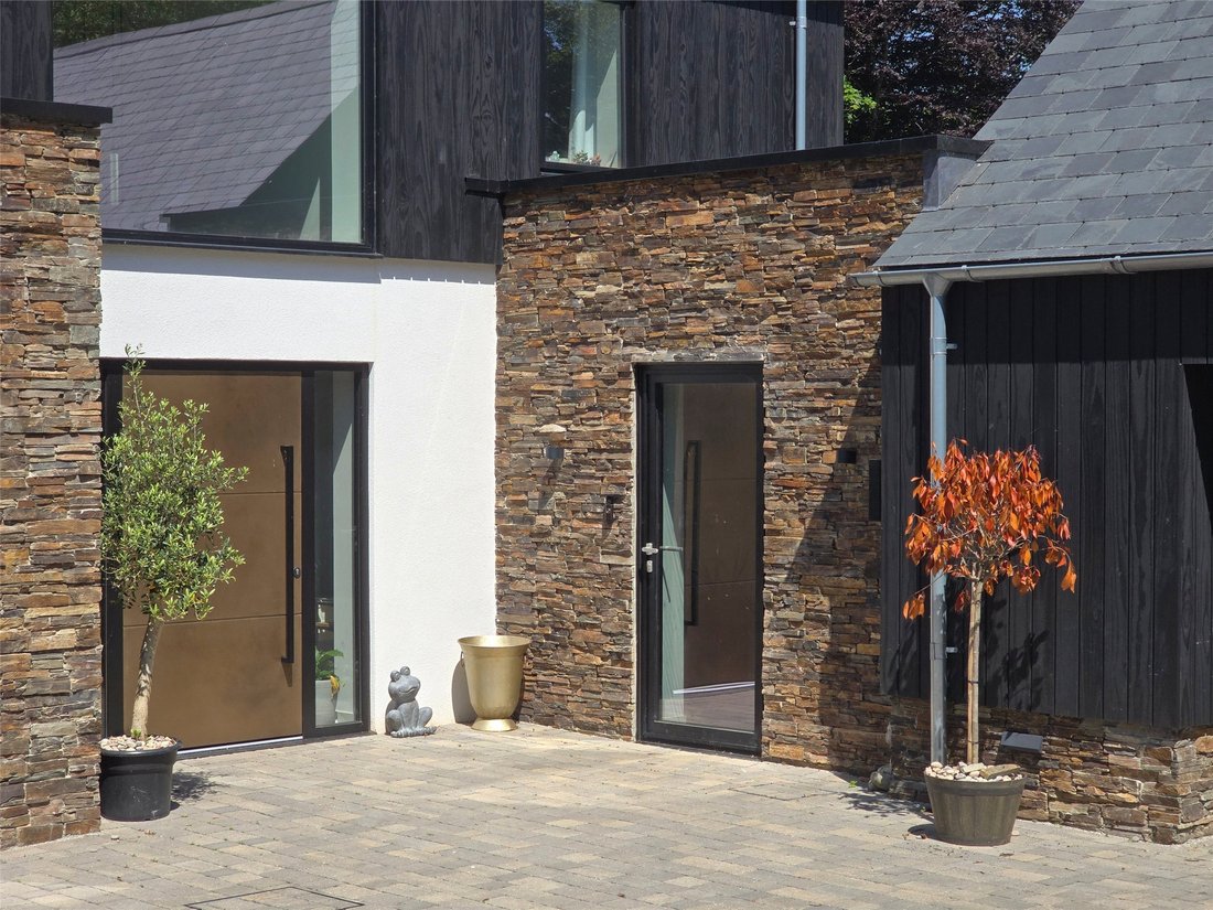 House in Bude (Stratton), England 2 - 18288713