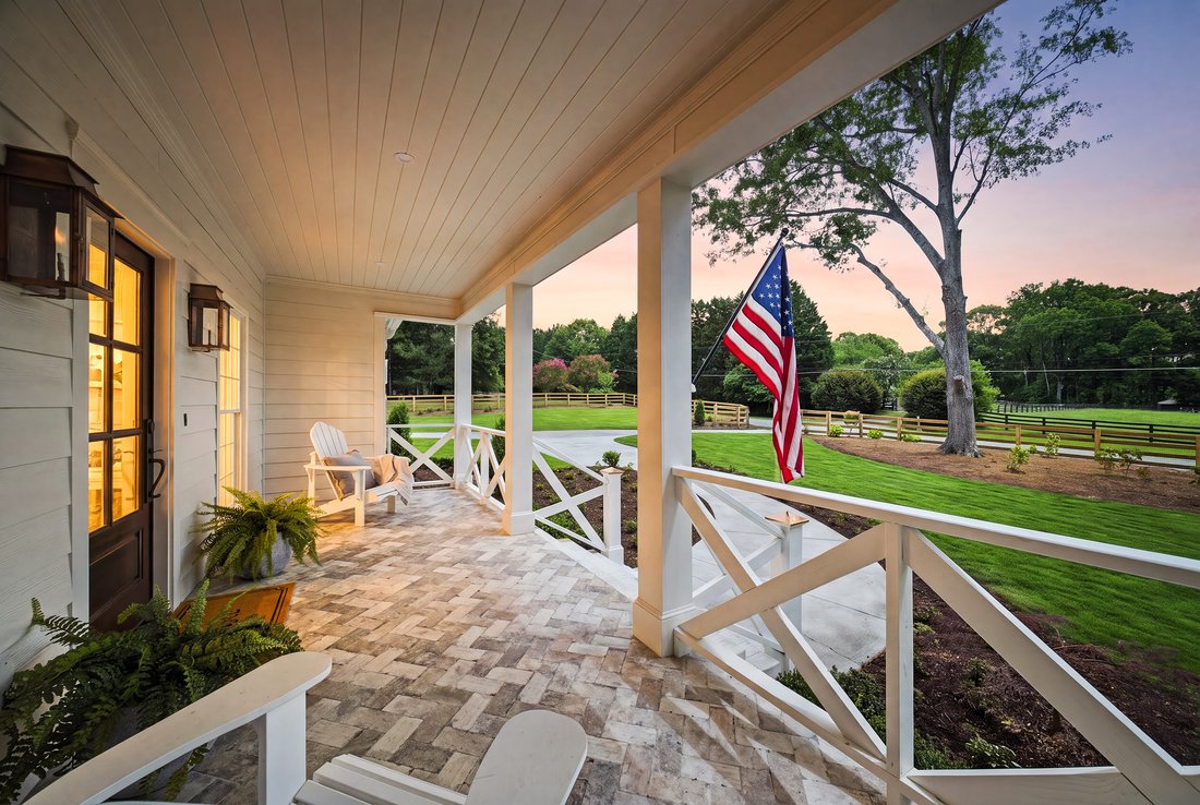House in Milton, Georgia, United States 3 - 18281917