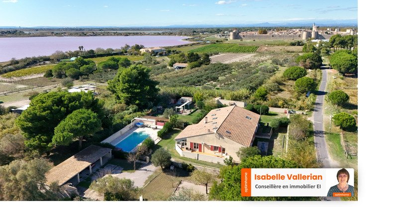 House in Centre Ville, Aigues-Mortes, France 1 - 18292624