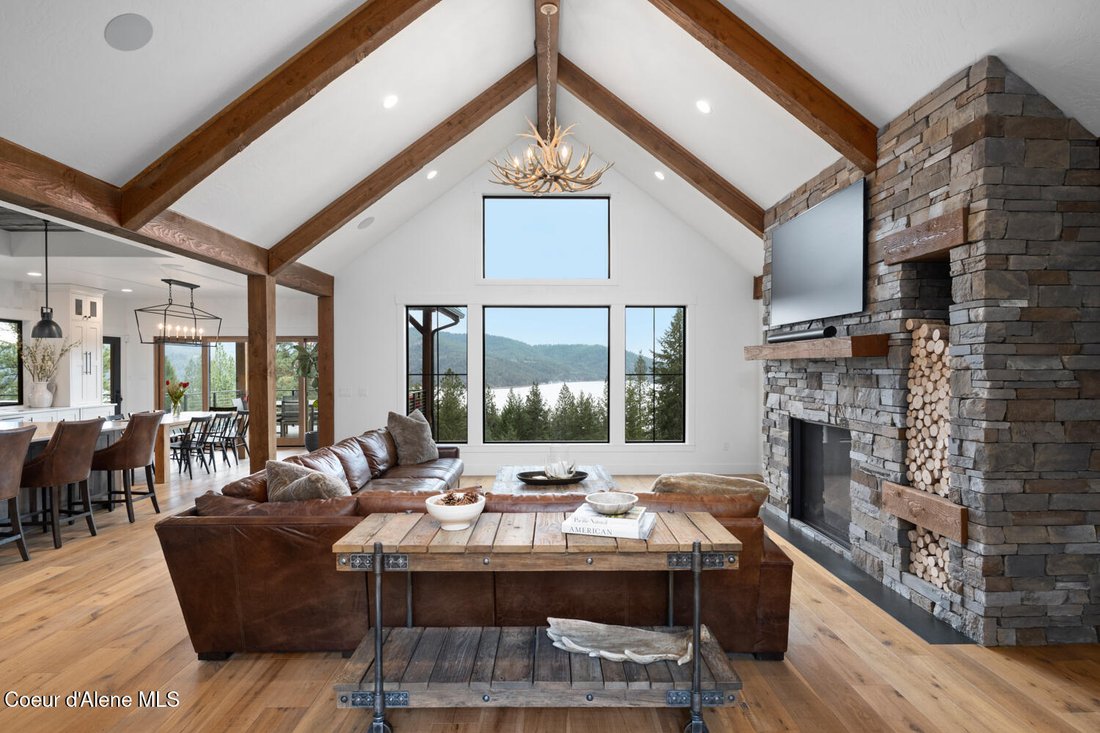 House in Coeur d'Alene, Idaho, United States 5 - 17863495