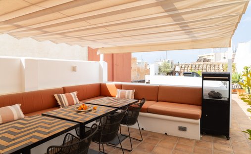 House in Centro, Malaga, Spain 1
