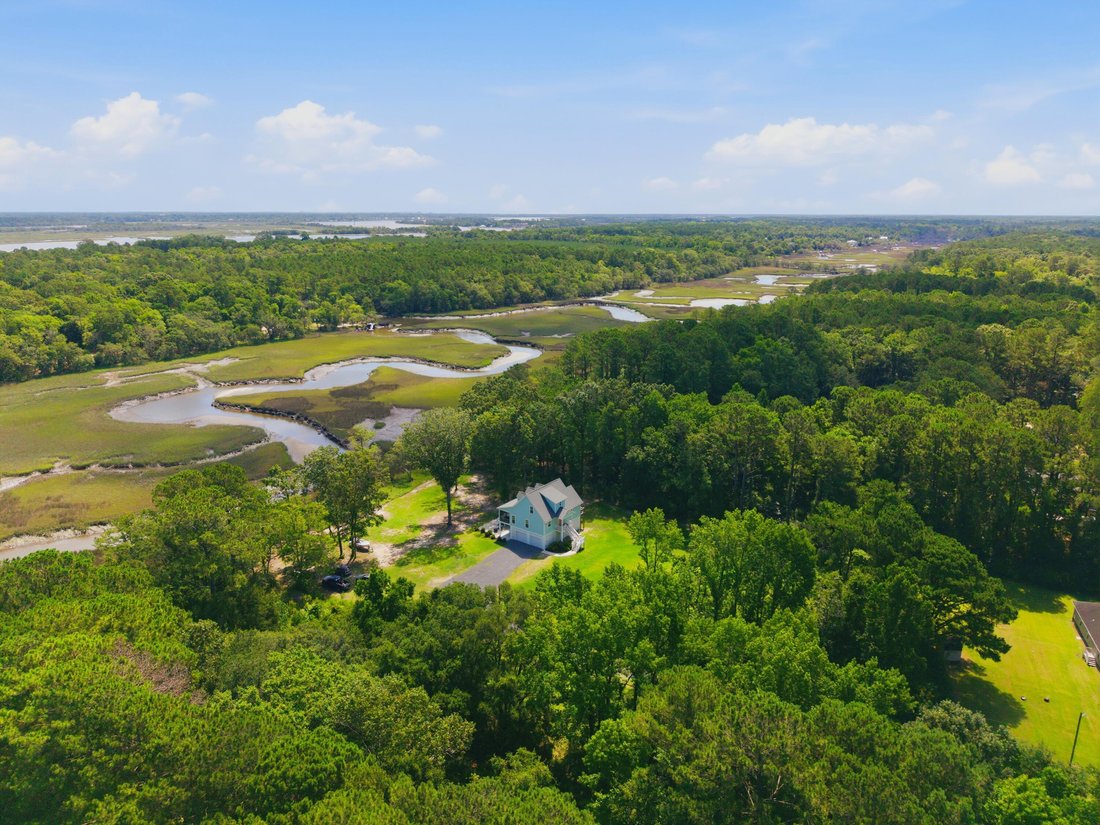 Haus in Johns Island, South Carolina, Vereinigte Staaten 5 - 18286513