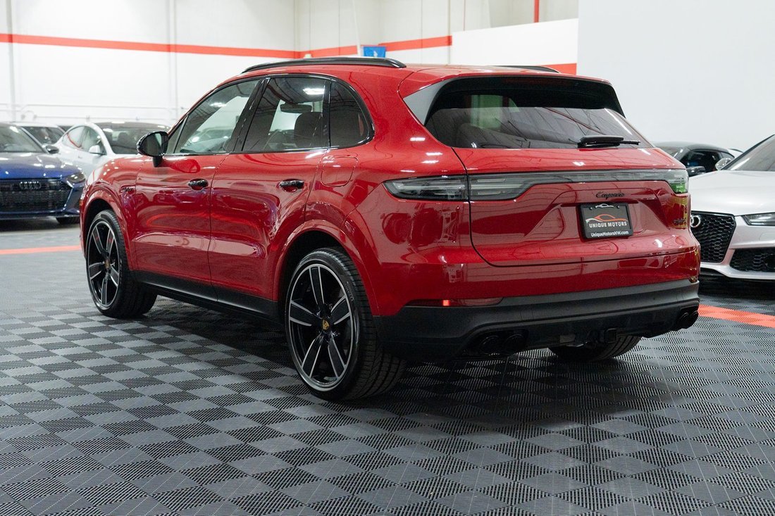 Suv in Kent, WA, United States 4 - 18293963