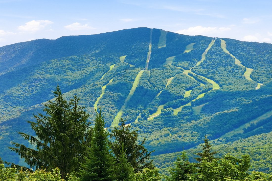 House in Fayston, Vermont, United States 2 - 17871576