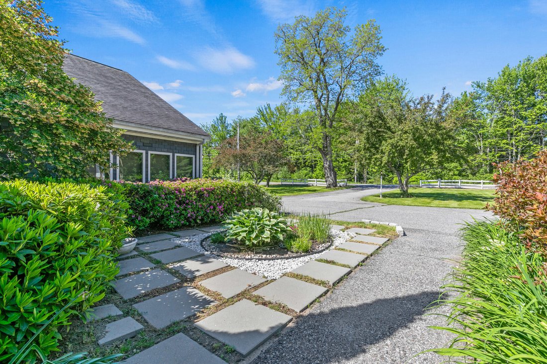 House in Falmouth, Maine, United States 5 - 18281422