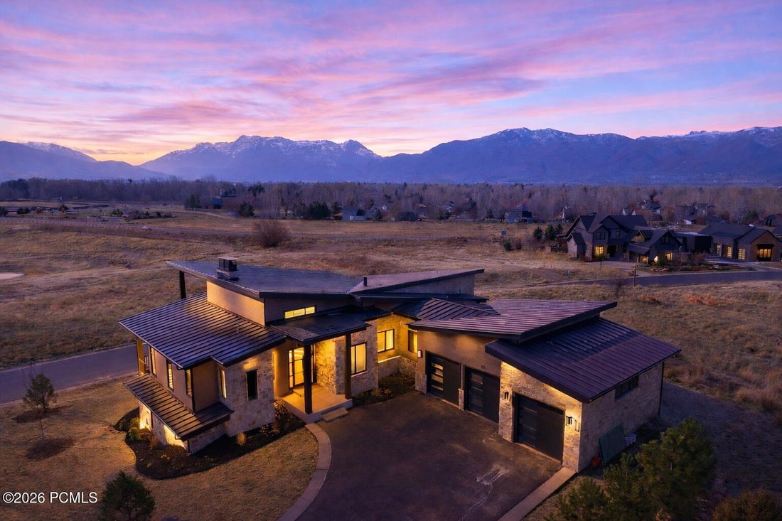 House in Heber City, Utah, United States 2 - 18289255