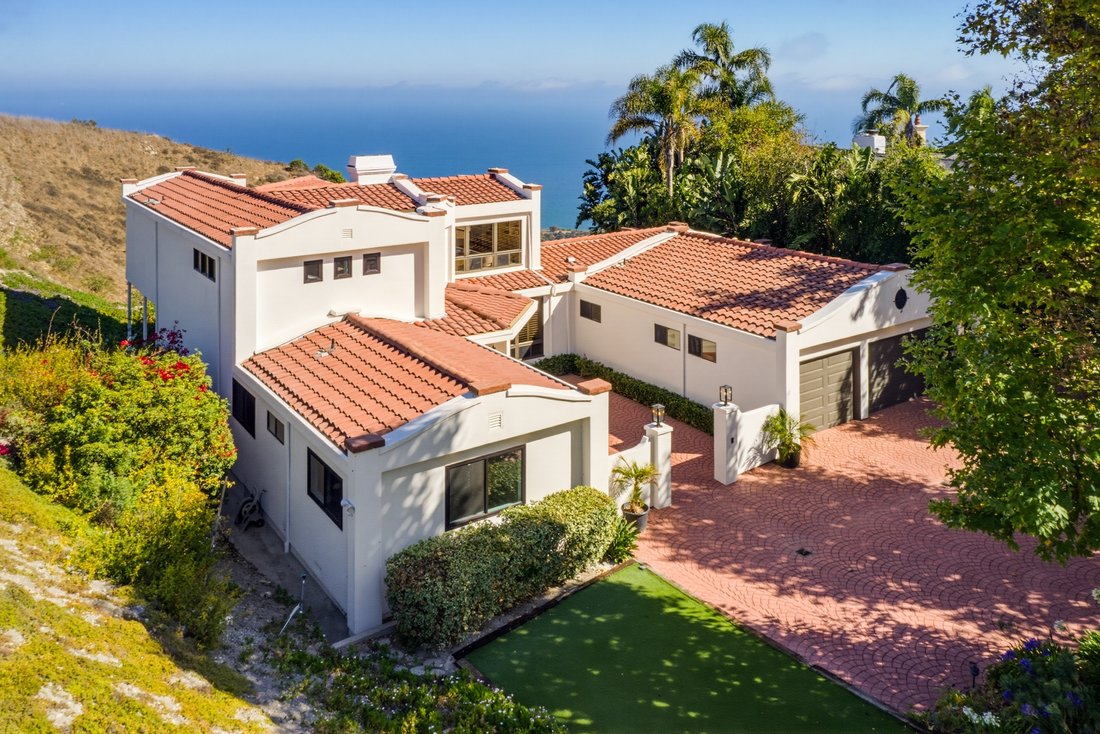 Casa a Rolling Hills, California, Stati Uniti 4 - 18295041