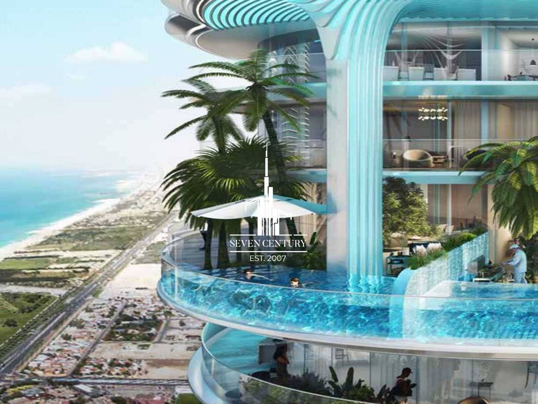 Apartment in Al Safouh Second, Al Safouh, Dubai 5 - 18280663