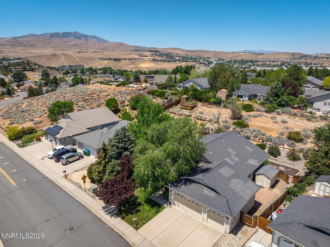 House in Reno, Nevada, United States 4 - 18283807