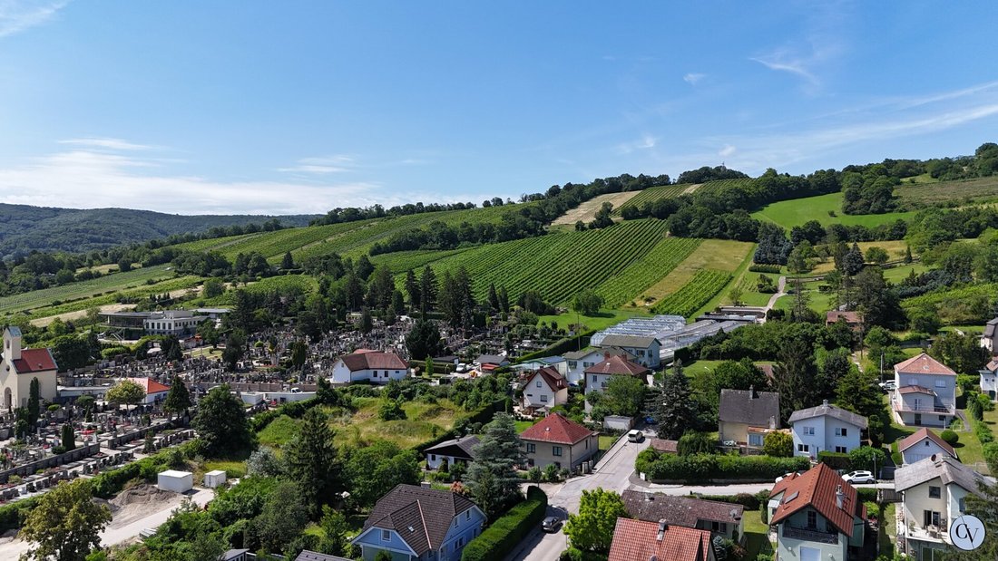Casa en Klosterneuburg, Baja Austria, Austria 4 - 17030818
