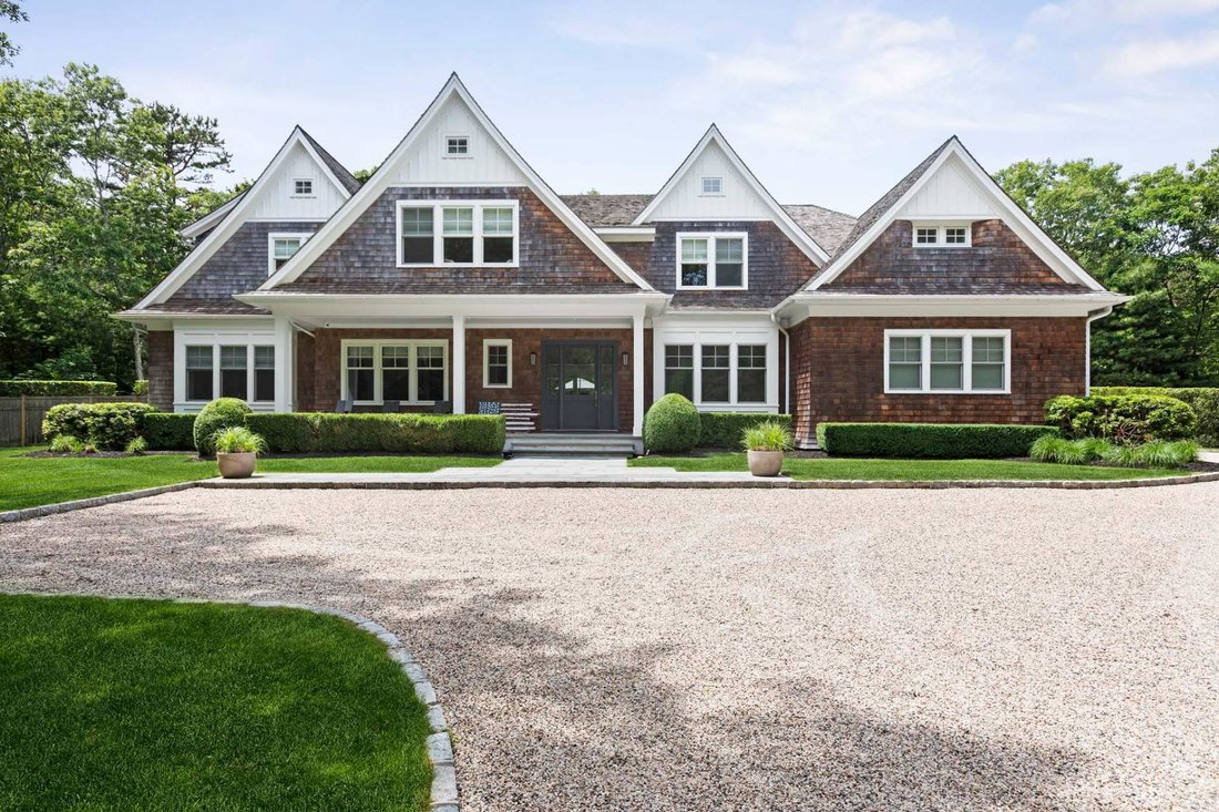House in East Hampton, New York, United States 2 - 18290422