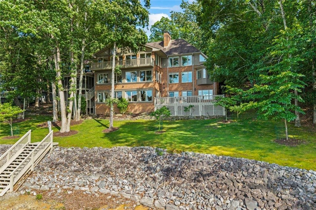 House in Flowery Branch, Georgia, United States 3 - 18280504