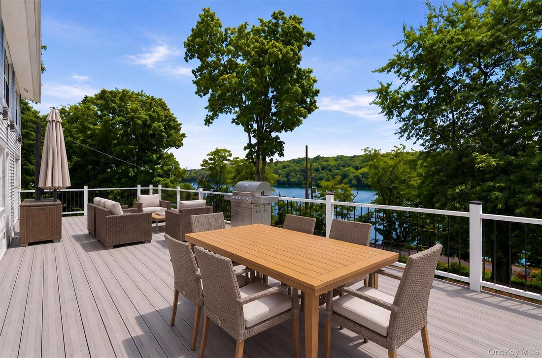 House in Monroe, New York, United States 1 - 18290877