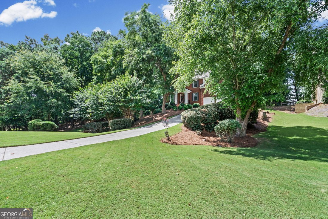 House in Cumming, Georgia, United States 2 - 18281318